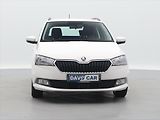 Škoda Fabia 1,0 TSI 70kW Ambition CZ DPH - náhled 1