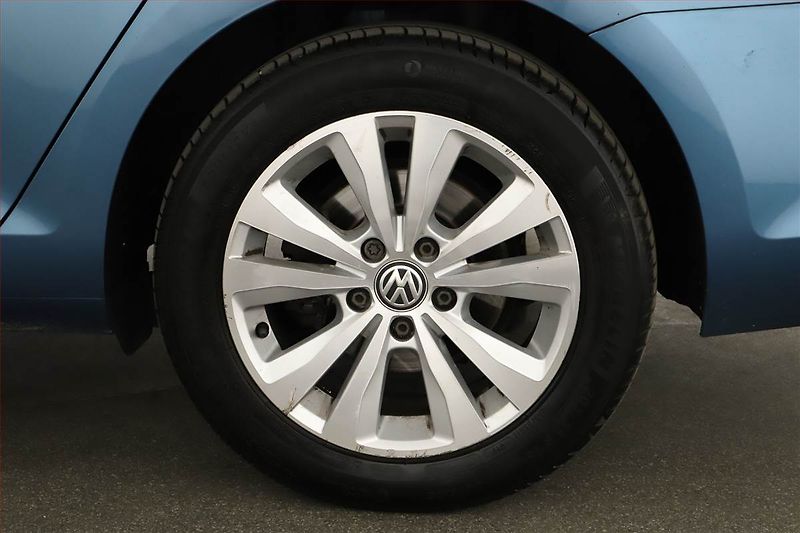 Volkswagen Golf (2016) Comfortline 1.4 TSI - fotka 11 z 12
