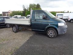 Volkswagen Transporter 2,5 TDI - fotografie inzerátu