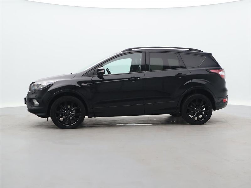 Ford Kuga 1,5 EB 110kW ST-Line 1.Maj - fotka 4 z 28