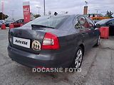 Škoda Octavia (2009) 1.4 TSI, ČR, AC, temp - náhled 1