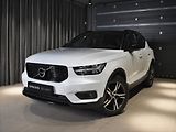 Volvo XC40 2,0 B4 AWD R-design BLIS - náhled 1