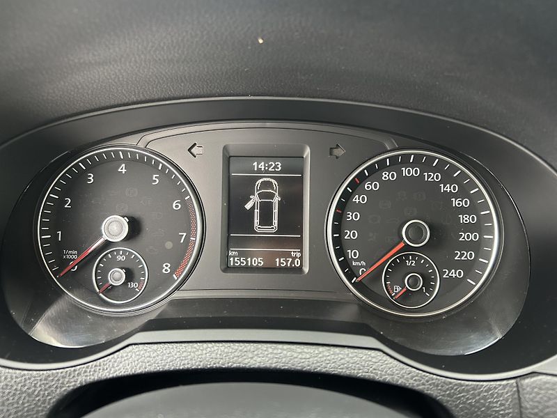 Volkswagen Sharan (2016) 1,4TSi 110 Comfortline 7 míst  - fotka 46 z 58