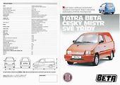Tatra Beta