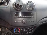 Chevrolet Aveo 1,2 - náhled 9