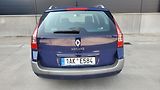 Renault Mégane 1,5 DCI 63 KW - náhled 11