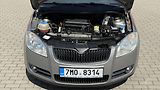 Škoda Fabia (2010) 1.4*16V*63kW*KLIMA*SERVIS* - náhled 11