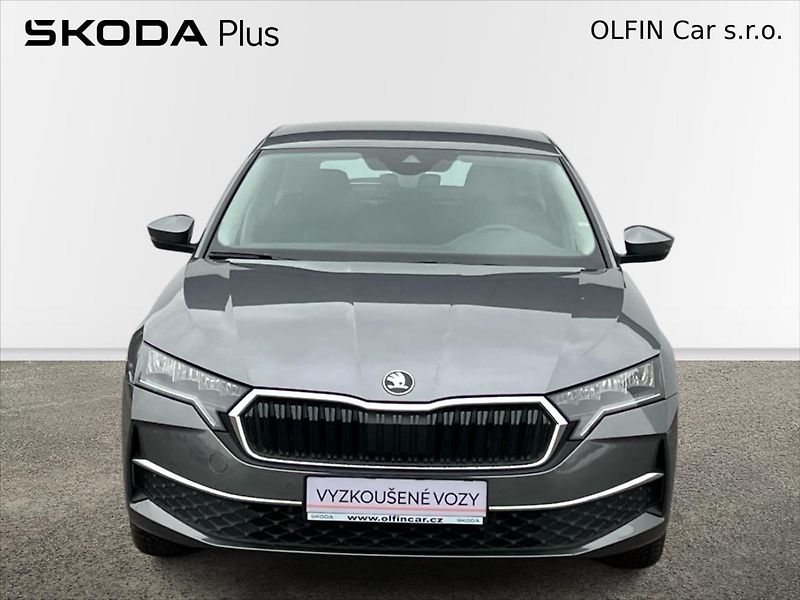 Škoda Octavia 1,5 TSi 110 kW SELECTION  IV. - fotka 4 z 24