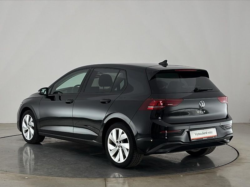 Volkswagen Golf People - fotka 15 z 29