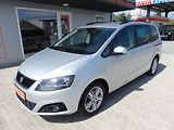 Seat Alhambra 2,0TDi 103kW DIGI KLIMA - náhled 1