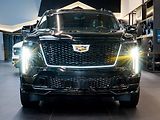 Cadillac Escalade (2025) 6.2 V Supercharged 682 HP 2025 - náhled 12