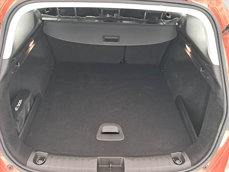 Fiat Tipo (2023) 1.5 MHEV, Automat, Serv.kniha - fotka 14 z 18