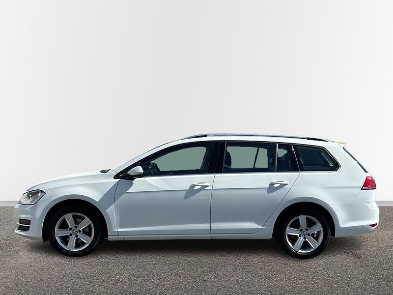Volkswagen Golf HIGHLINE DSG - fotka 3 z 24