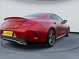 Mercedes-Benz CLS 400d 4M,Designo,HUD,ACC,1.Maj - náhled 10