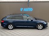 Škoda Superb (2020) SW 1.6 TDi Ambition DSG 88 kW  - náhled 1
