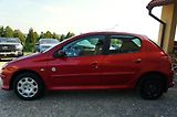 Peugeot 206 (2008) 206 GENERATION 1.4 55 kW - náhled 6