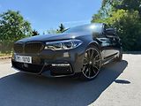 BMW Řada 5 (2018) BMW 540d xDrive - náhled 1
