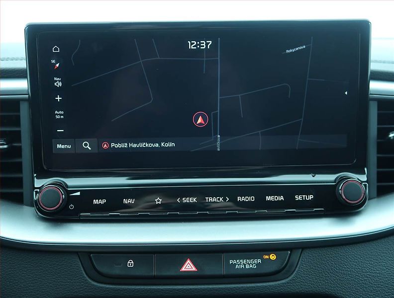 Kia Ceed (2025) Top 1.5 T-GDI - fotka 18 z 19