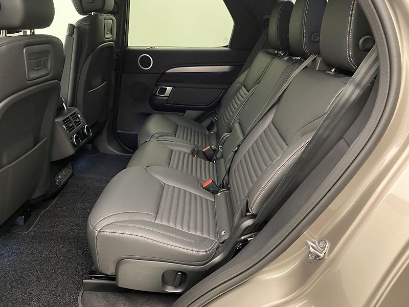Land Rover Discovery (2026) D350 Dynamic HSE AWD AUT - fotka 6 z 67