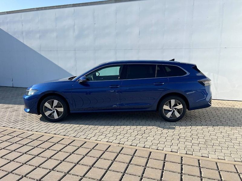 Volkswagen Passat (2026) Style 7DSG 2,0TDI - fotka 3 z 6