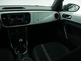 Volkswagen Beetle (2018) 1.2 TSI, Navi, Tempomat - náhled 8