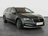 Škoda Superb (2019) Scout 2.0 TDI, 4X4, Automat - náhled 1
