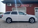 Škoda Octavia 1.6i KLIMA - náhled 1