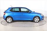 Škoda Fabia (2018) Extra 1.0, Serv.kniha - náhled 6