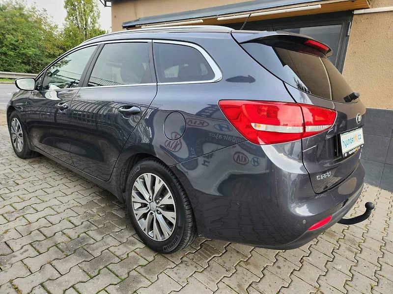 Škoda Octavia 2.0 TDI RS.