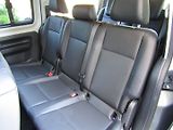 Volkswagen Caddy (2016) MAXI 7 MÍST 2.0 TDI 75kW - náhled 22