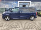Citroën SpaceTourer (2017) 2.0 HDI MAN6 150k 1. majitel - náhled 11