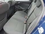 Ford Focus (2016) 1.5TDCi, ČR, AC, navi - náhled 10