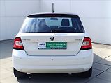 Škoda Fabia 1,0 MPi Klimatizace Tempomat - náhled 8