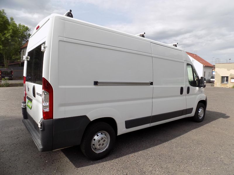 Fiat Ducato (2013) 2 3 96KW MAXI KLIMA  - fotka 7 z 35