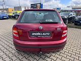 Škoda Fabia (2006) 1,4i 55 KW KILOMETRY TAŽNÉ - náhled 4