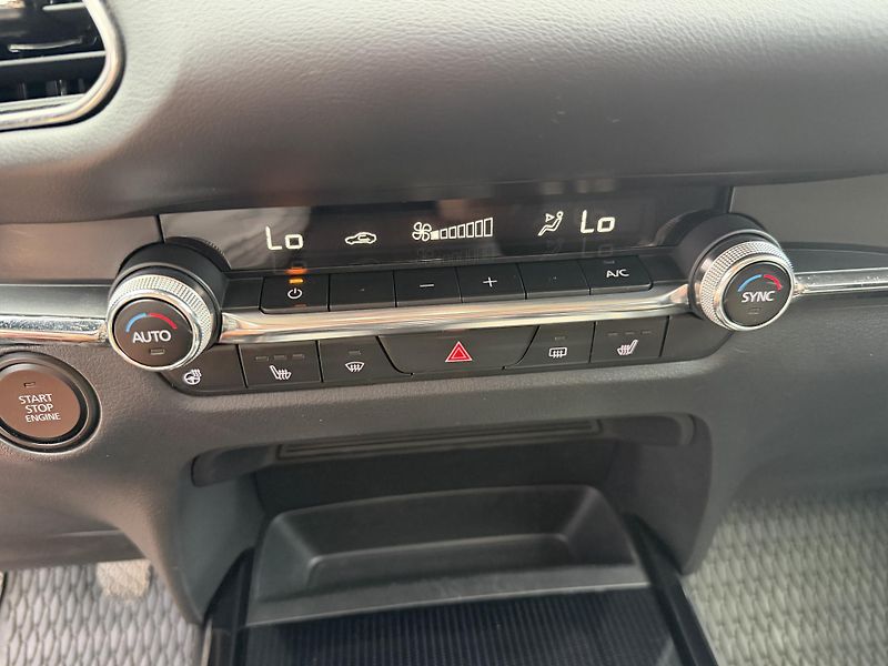 Mazda CX-30 Skyactiv - G 2.0i - fotka 25 z 28