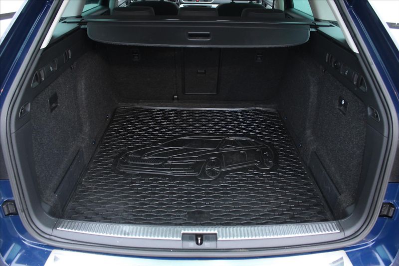 Škoda Superb 2.0 TDI 110kW DSG BIXENON NAVI - fotka 21 z 21