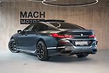 BMW Řada 8 M850i xDrive, Golden Thunder - náhled 12
