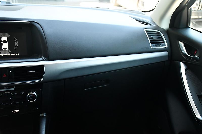 Mazda CX-5 2.0SKYACTIV-G  - fotka 8 z 38
