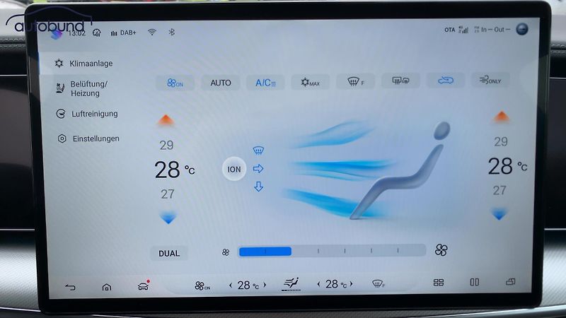 BYD Sealion 7 AWD Design  - fotka 6 z 6