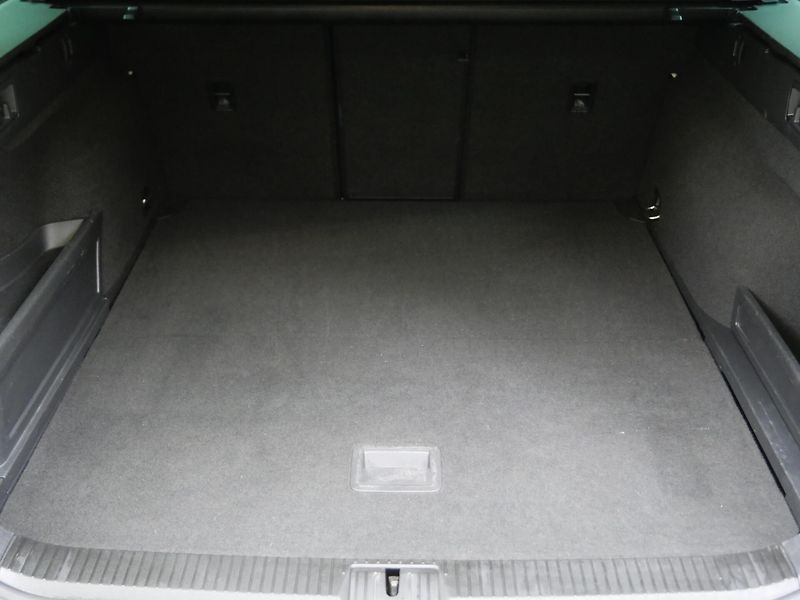 Volkswagen Passat - fotka 22 z 24