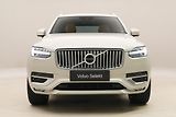 Volvo XC90 B6 AWD INSCRIPTION AUT CZ 7m - náhled 16