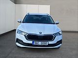 Škoda Octavia 1,5 TSI 110 Ambition - náhled 1