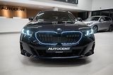 BMW Řada 5 (2025) 540xd M-SPORT NEZÁVISLÉ PANO  - náhled 6