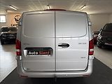 Mercedes-Benz Vito 116CDI XL,4x4,AT,6míst,1maj - náhled 8