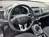 Kia Sportage (2012) 1.7 CRDi, Premium, panor - náhled 13