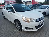 Citroën C4 (2013) 1.6HDI, ČR, AC, park.asist - náhled 1