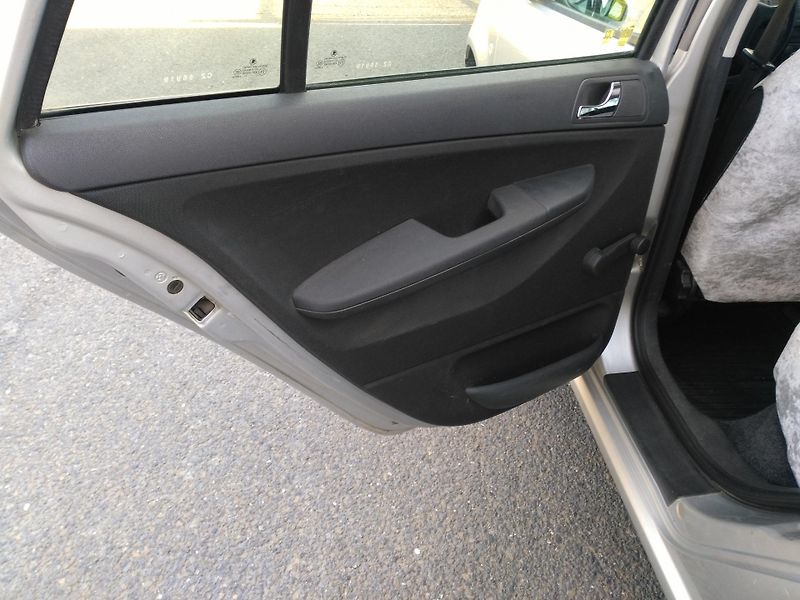 Škoda Fabia 1,2 HTP * Klima * - fotka 7 z 28