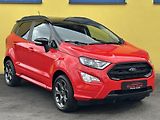 Ford EcoSport (2018) 1.0/92kW * ST-Line * Xenon - náhled 1