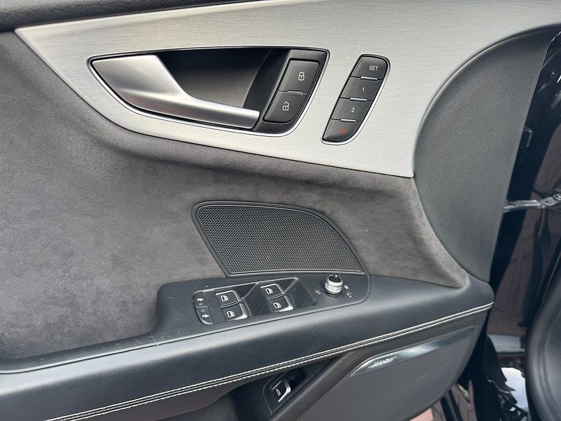 Audi A7 (2015) 3.0TDi Quattro S-Line Bose - fotka 30 z 50